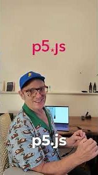 Camera Tracking Crickets in p5.js