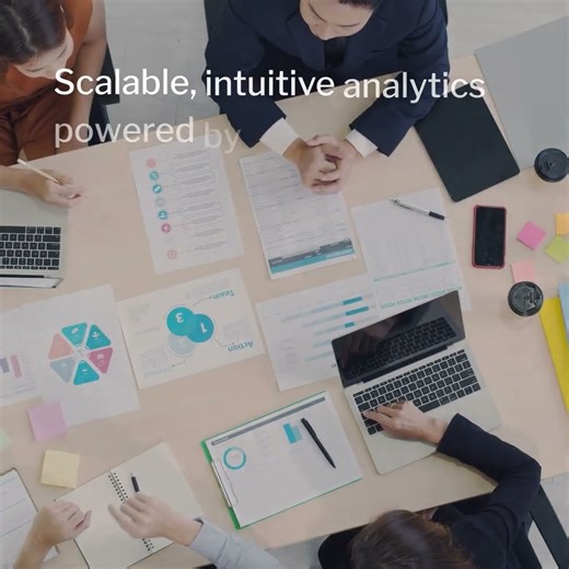 Snowflake Partnership #technology #partnership #snowflake