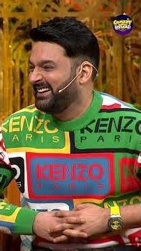 Anurag और Manoj की गहरी दोस्ती #satya #kapilsharmashow