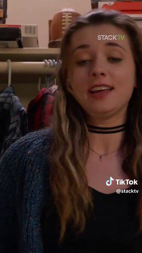 Watch Ted's Hilarious Scare Tactics on STACKTV