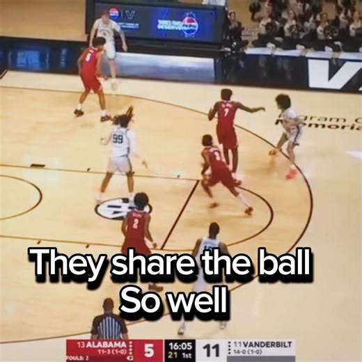 The Team Nobody wants to play