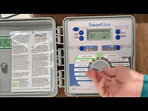LeakyPipe Systems & Weathermatic Irrigation Controller Advice