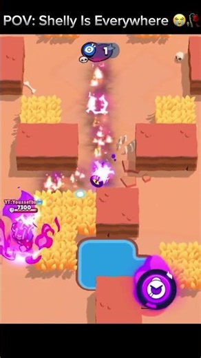 Nani Meme 😭 #brawlstars #supercell #viralshort #fyp #funny #relatable