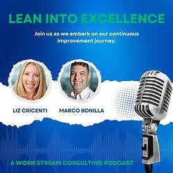 Lean Into Excellence: Mastering Process Control: Discrete vs Continuous Manufacturing | Work Stream Consulting
