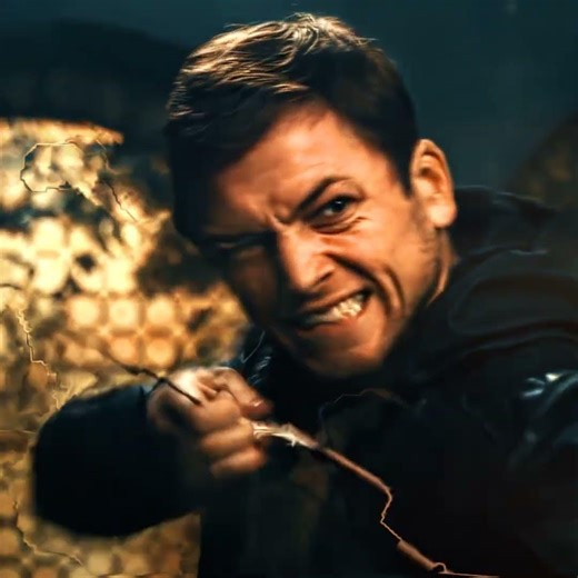 "Too Slow" - Robin Hood Edit | Matadora (Slowed)