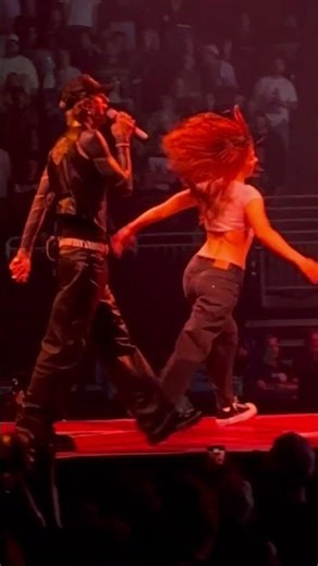 MGK - sweet coraline - lost Americana tour- Milwaukee, WI