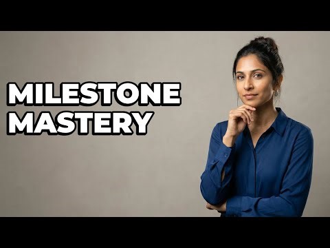 How Do You Set Project Milestones Effectively?