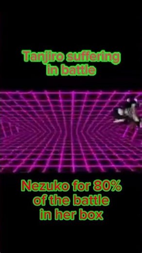 nezuko dance (Demon slayer meme 43)