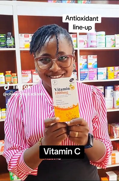 Understanding Antioxidant Properties of Essential Supplements