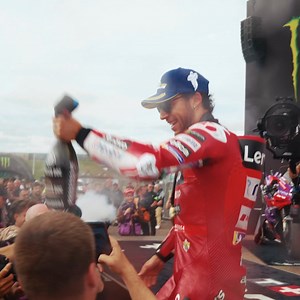 4K reactions · 94 shares | Feel the thrill of speed as MotoGP™ returns to Silverstone ️ Get ready for adrenaline-packed racing, live music, and non-stop entertainment all weekend long. | Silverstone | Facebook