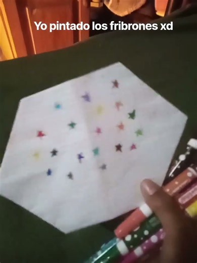 me gusta dibujar o pintar ❤️