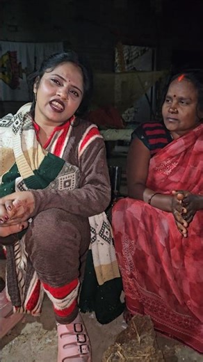 मम्मी कहीं में बहू के रखूंगी बेटी की तरह जलने वाले चलो 😱#bhojpuri #vairalvideo