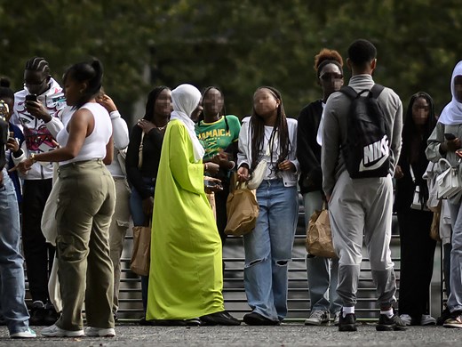 Islamophobia, anti-Semitism rise in EU amid Israel-Hamas war: Official