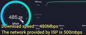 Watch OKN WiFi 6 Speed Test on Amazon Live