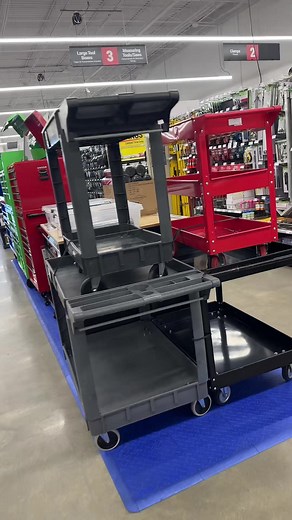 Construye un boom box con Harbor Freight