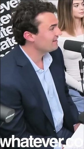 The Unanswerable Question? Watch This Attempt to Define Womanhood!