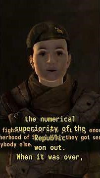 Fallout New Vegas Lore - Helios One - Summary