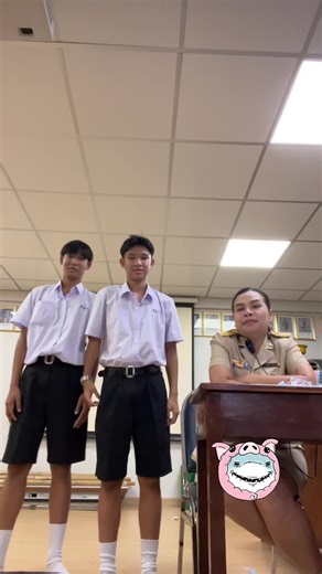 ส่งงานครู😆#ฟีดดดシ #อย่าปิดการมองเห็น #ส่งงานครู #โรงเรียนรัตนโกสินทร์สมโภชบางขุนเทียน