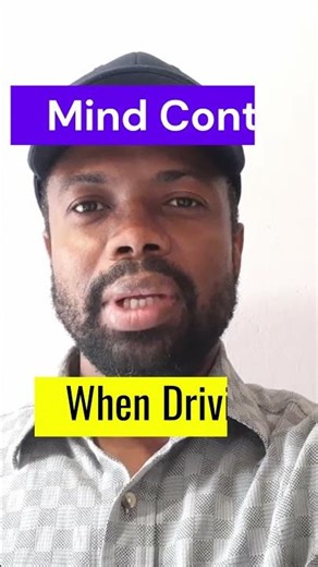 Remote Mind Control When Driving - Targeted Individual #chosenones #targetedindividual