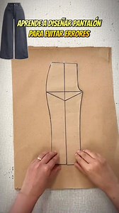 👗🧵 Aprende a diseñar prendas de vestir desde casa con nuestro programa paso a paso.✨ #moda #diseño #costurar #costura #creatividad #tallerdecostura #maquinadecoser #moldesdecostura #costurainiciantes | Aprende Costura