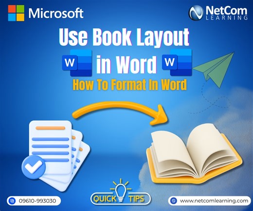 2K views | Improve Document Clarity Using Microsoft Word's Side to...
