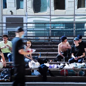 44K views · 629 reactions | Shades of blue  The lead single from Weller's latest album FAT POP. Out May 14th & available on deluxe 3LP, indie store exclusive yellow vinyl, deluxe 3CD & more ✊ | Paul Weller | Facebook