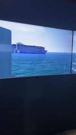 What is Navigation Simulator?| Capt Syed Irfan ul Haq - Urdu/Hindi