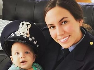 Clancy's Hosts Benefit Saturday For CPD Officer Patsy Swank's Family