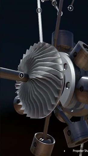 This ENGINE is Not What You Think...
