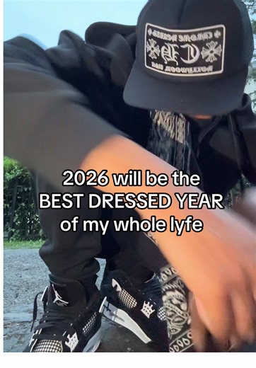 Best Dressed Year 2026