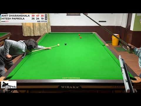 Amit Dharamshala vs Hitesh Banta Paprola 2026 Jan D/Shala