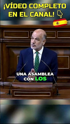 CATALÁN (UPN): Bardenas Reales 🔥🏛️ Local Conflict of Interest? #Spain