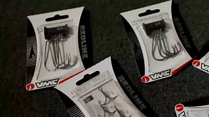 VMC Redline Series TV Spot, 'Professional Hooks'