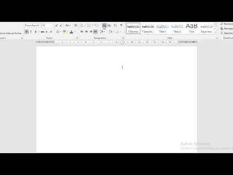 COMMENT REDIGER UNE LETTRE DE DEMISSION