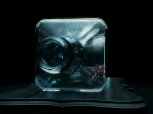 Mothers Against Drunk Driving: Bottles • Ads of the World™ | Part of The Clio Network