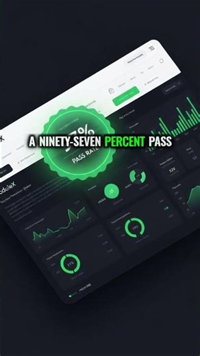 Stop Wasting Money on Eval Resets — ModuleX 97% Pass Rate