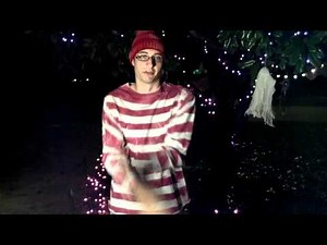 Liquid Dancing Tutorial Lesson 19 - Figure 8 Glowsticking