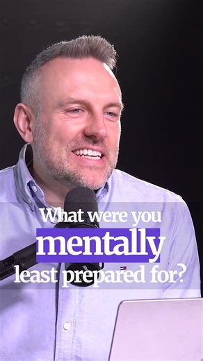 Can AI help you coach yourself?! - New episode out now