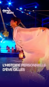 673K views · 10K reactions | ✨ Ève Gilles livre un beau message plein d’espoir dans cet envoûtant American Smooth, porté par Nino Mosa 諾 À découvrir en intégralité sur TF1+ : https://l.tf1.fr/TH ✨ | Danse avec les stars | Facebook