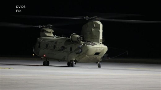 US Marines deployed to Haiti as unrest continues