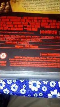 2009 Tom Hanks Angels & Demons dvd#thedavincicode #angels& demons #tomhanks #tomhanksmovies#2010