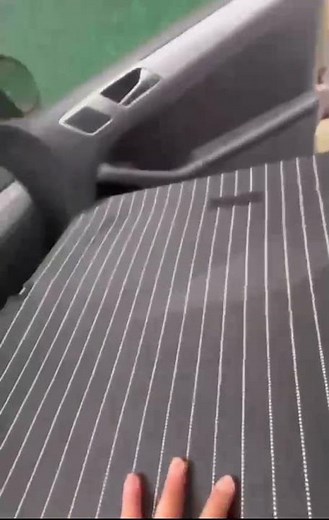 Foldable camping bed | Self-driving tour | Foldable bed vs Inflatable bed