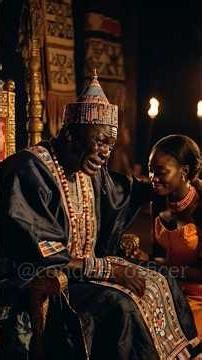 Inikpi. Igala historical story about