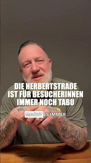 Kann man als Frau auf die Reeperbahn? Ein Kiez-Insider erklärt das Problem!