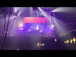 Jelly Roll - Should’ve Been A Cowboy (Feat: Alexandra Kay) live Wichita KS