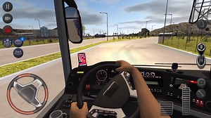 21K views · 348 reactions | New City Luxury Bus Accident - Bus Simulator Ultimate - Multiplayer Bus Wheels - Android Games Part 6 | RK Gamer | Facebook