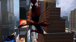 The Amazing Spider-Man 2 - Der offizielle Launch-Trailer