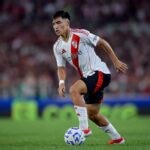 Arsenal ‘intensifying’ efforts to sign River Plate star Ian Subiabre