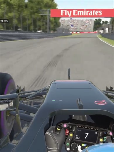 Onboard of the Day #981 🇪🇸Fernando Alonso 🏎️Mclaren Honda 📅2016 🇨🇦Circuit Gilles Villeneuve #f1 #f1tiktok #f1game #onboardoftheday #formula1 #motorsport #hotlap