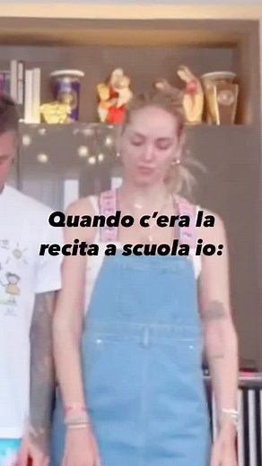 Sono una multi fandom